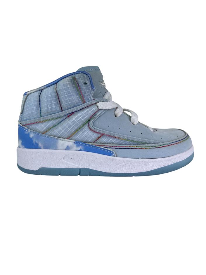 sneaker-nike-air-jordan-2-