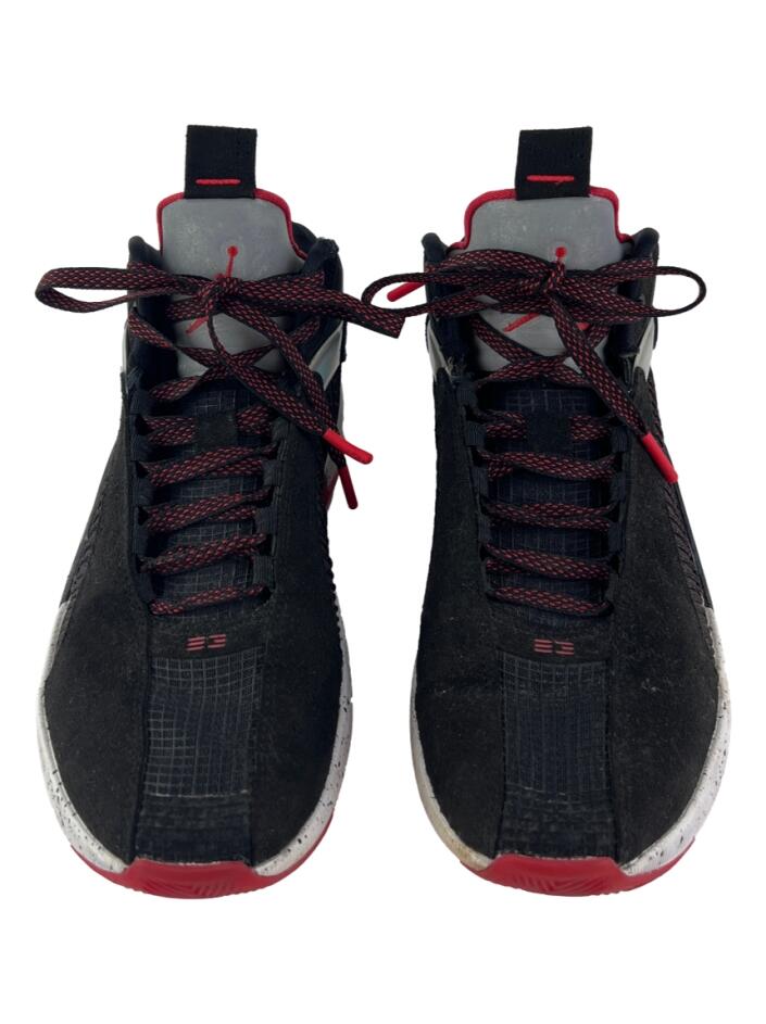 Sneaker Nike Air Jordan 35 'Bred' Preto - CDLK2 Original