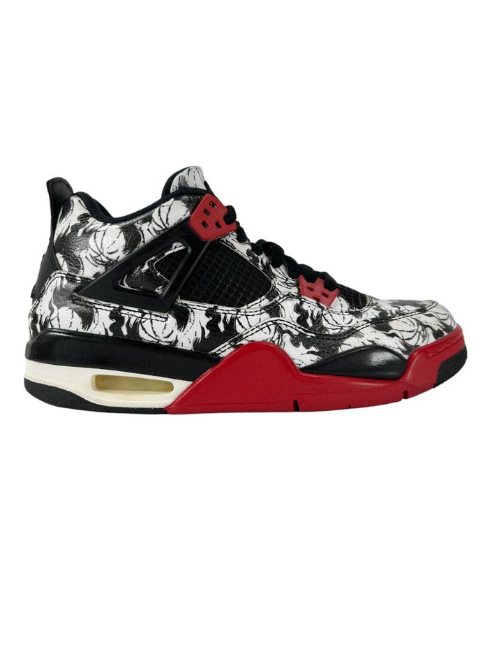 AIR JORDAN４　RETRO sneaker-nike-air-jordan-4-