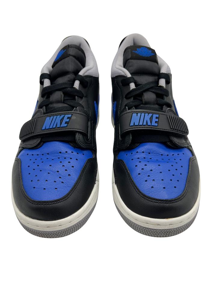 Sneaker Nike Air Jordan Legacy 312 Low 'Royal' - CFAP22 Original