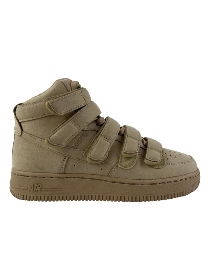 Sneaker Nike Billie Eilish Air Force 1 High 07 Bege - KKQ179