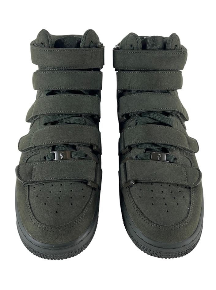 Sneaker Nike Billie Eilish x Nike Air Force 1 High Sequoia