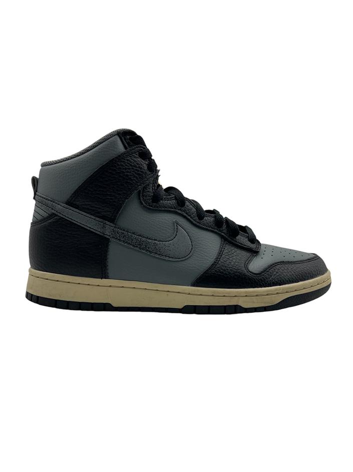 Sneaker Nike Dunk High '50 Years of Hip-Hop' Cinza - CNAL4 Sneaker Nike Dunk High '50 Years of Hip-Hop' Cinza - CNAL4