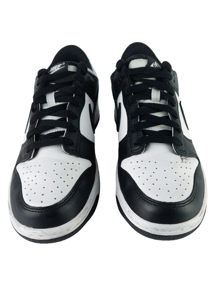 Sneaker Nike Dunk Low GS 'Panda' - SYZ83 Original | Etiqueta Única
