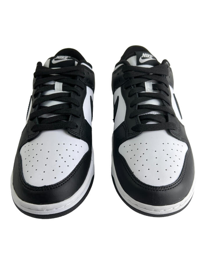 Sneaker Nike Dunk Low Panda - LTH12 Original | Etiqueta Única