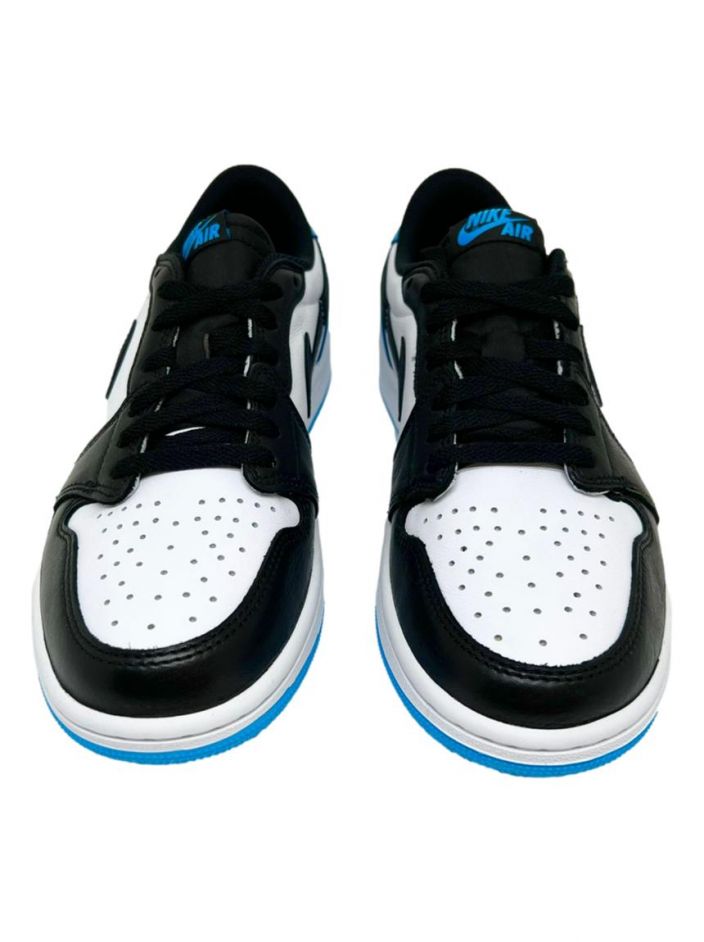 Sneaker Nike Jordan 1 Retro Low Og Unc - ABCT62 Original Sneaker Nike Jordan 1 Retro Low Og Unc - ABCT62 Original