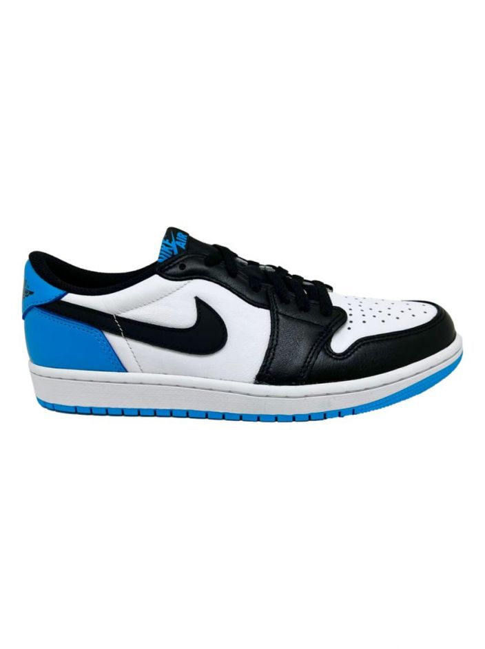 Sneaker Nike Jordan 1 Retro Low Og Unc - ABCT63 Original