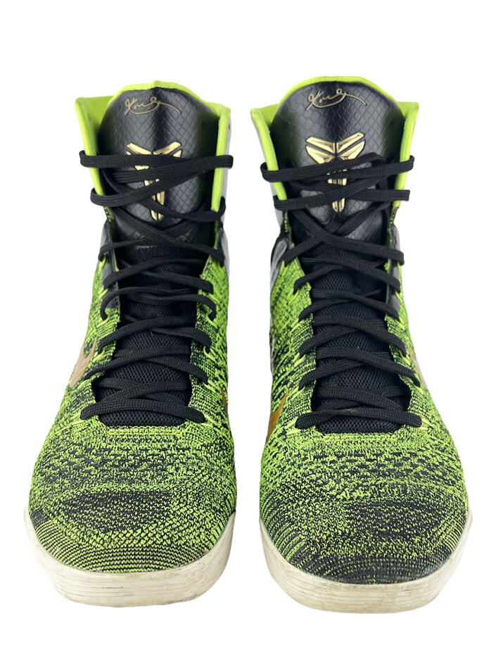 Sneaker Nike Kobe 9 Elite 'Victory' - CDKA6 Original | Etiqueta Única