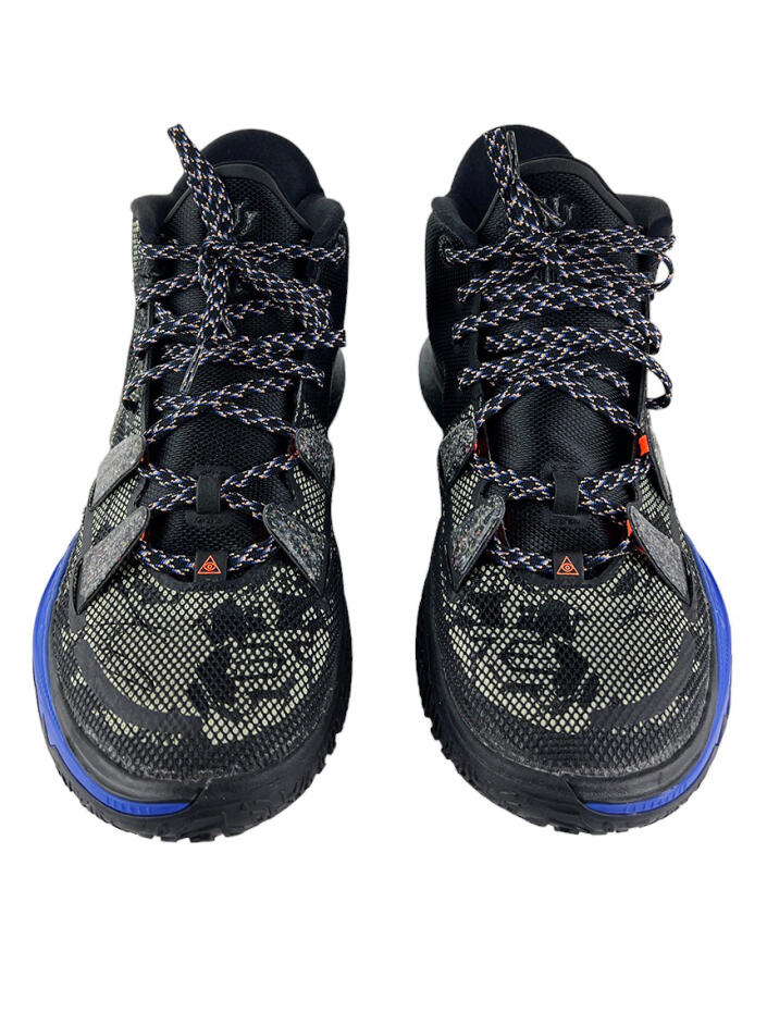 Sneaker Nike Kyrie 7 Bicolor - CDLK1 Original | Etiqueta Única