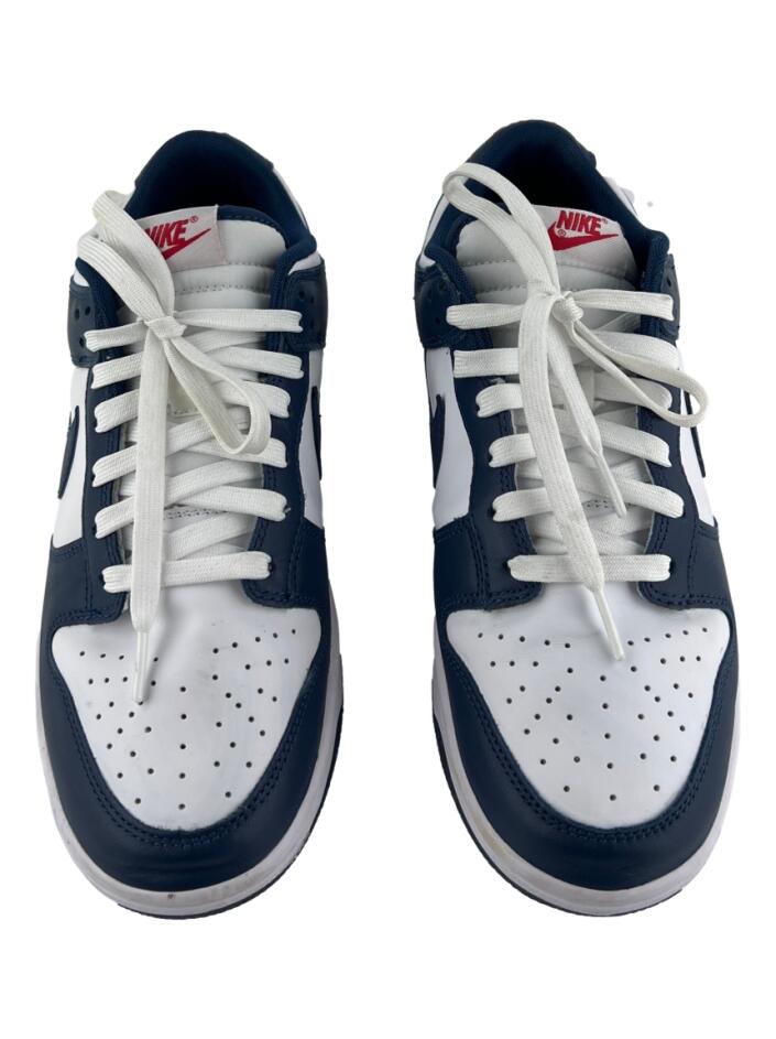 Sneaker Nike SB Dunk Low Azul - BHZB1 Original | Etiqueta Única