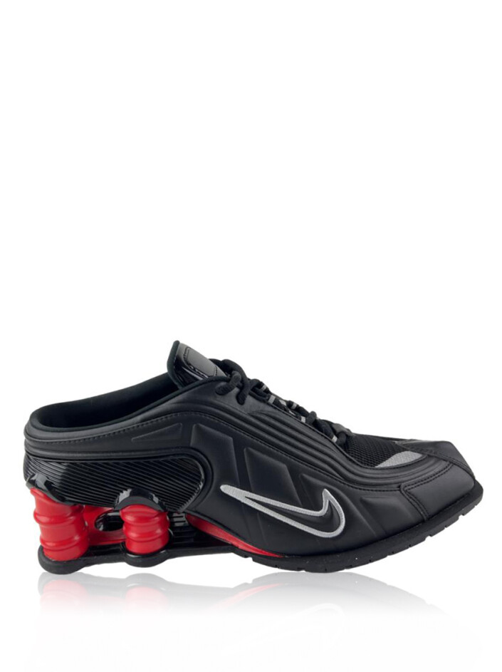 Nike shox cheap r4 snipes