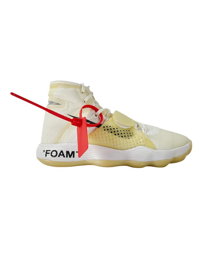 シューズ(男性用) Nike Off-White Hyperdunk 2017 sneaker-nike-x-off-white-