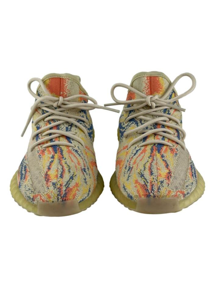 Sneaker Adidas X Yeezy Boost 350 V2 MX Oat - FVZ64 Original Sneaker Adidas X Yeezy Boost 350 V2 MX Oat - FVZ64 Original