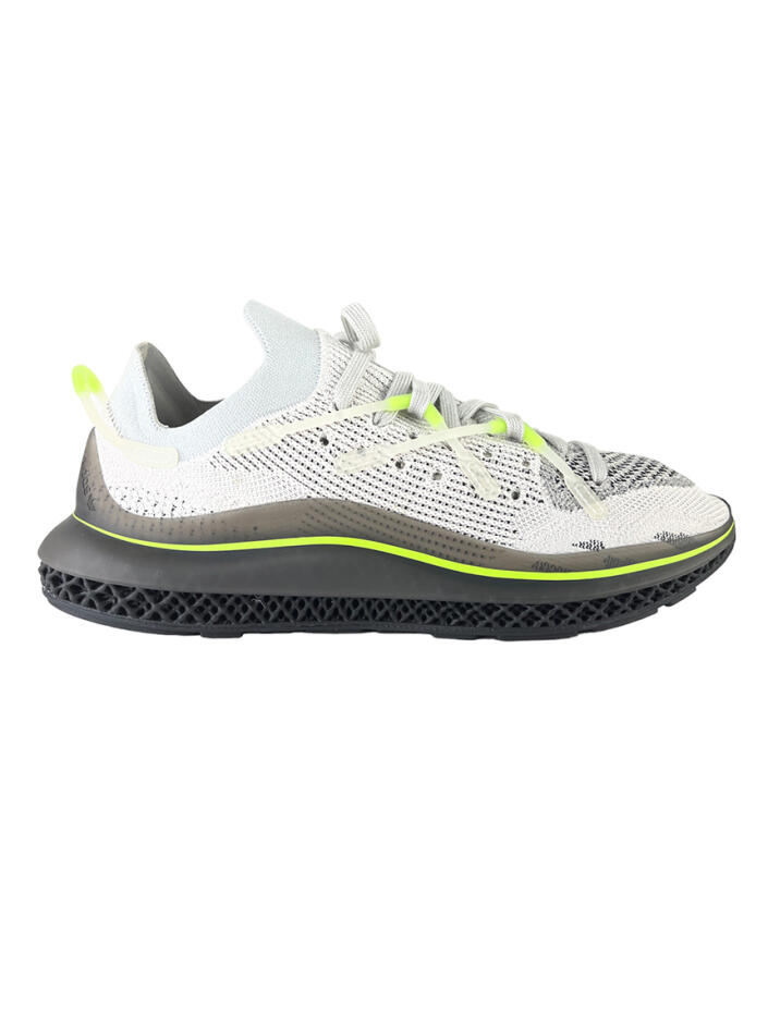 Adidas 4D fusio アディダス tenis-adidas-4d-fusio-cinza-