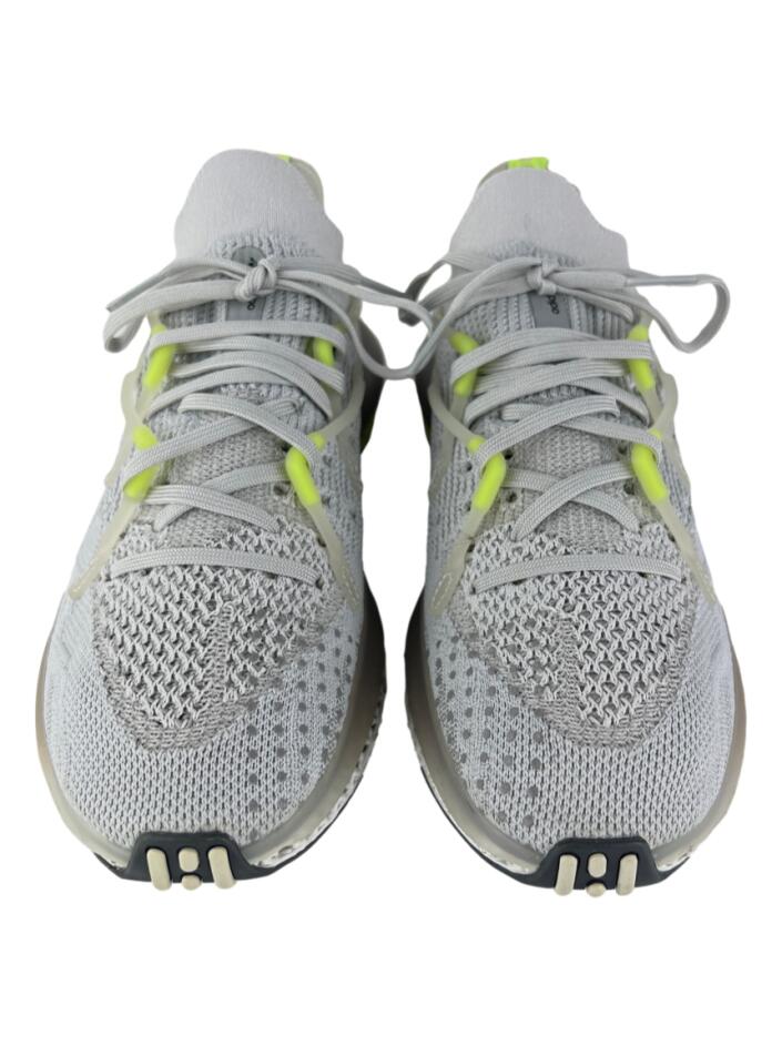 Tênis Adidas 4D Fusio Cinza - DAJ19 Original | Etiqueta Única