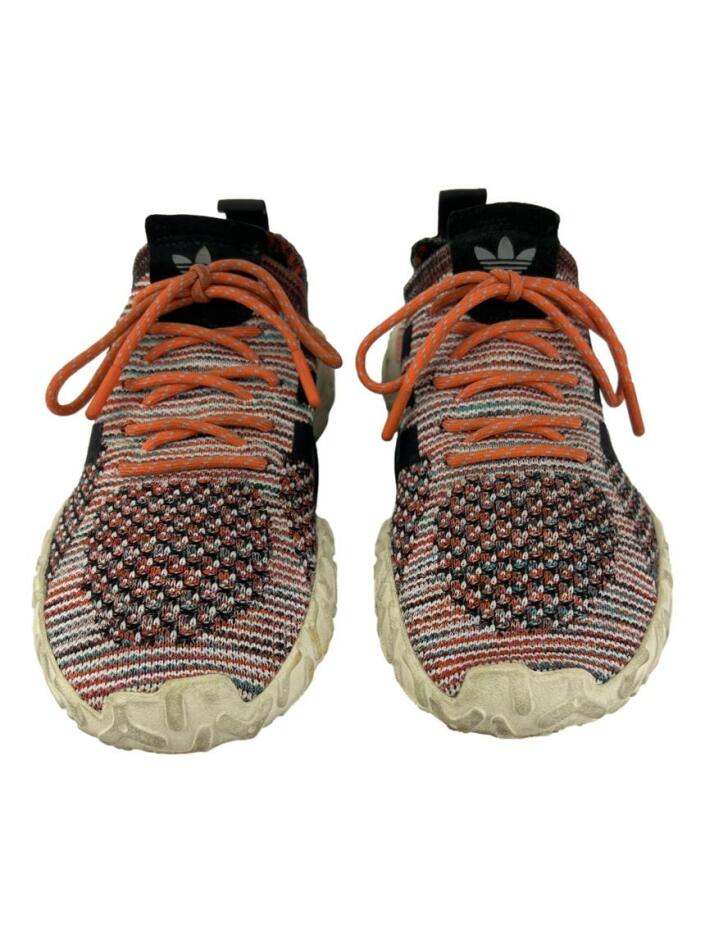 Tênis Adidas F/22 Primeknit Colorido - HQL67 Original | Etiqueta Única