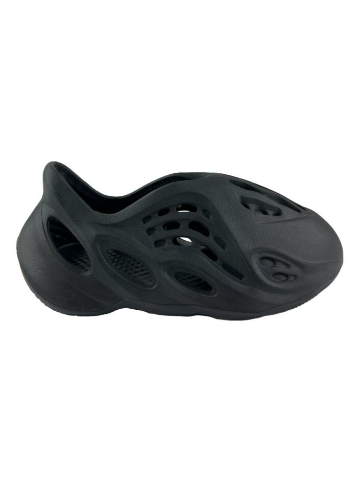 Tênis Adidas Foam Runner Onyx Original QPB3 Etiqueta Única