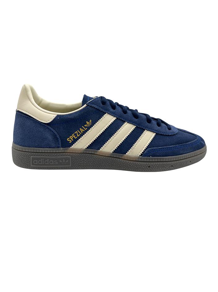 Tênis Adidas Handball Spezial Night Indigo - YD680 Original