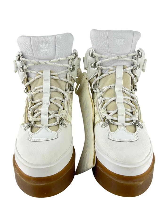 Tênis Adidas Ivy Park x Wmns Super Sleek Boot 'Icy Park' - AFJP5