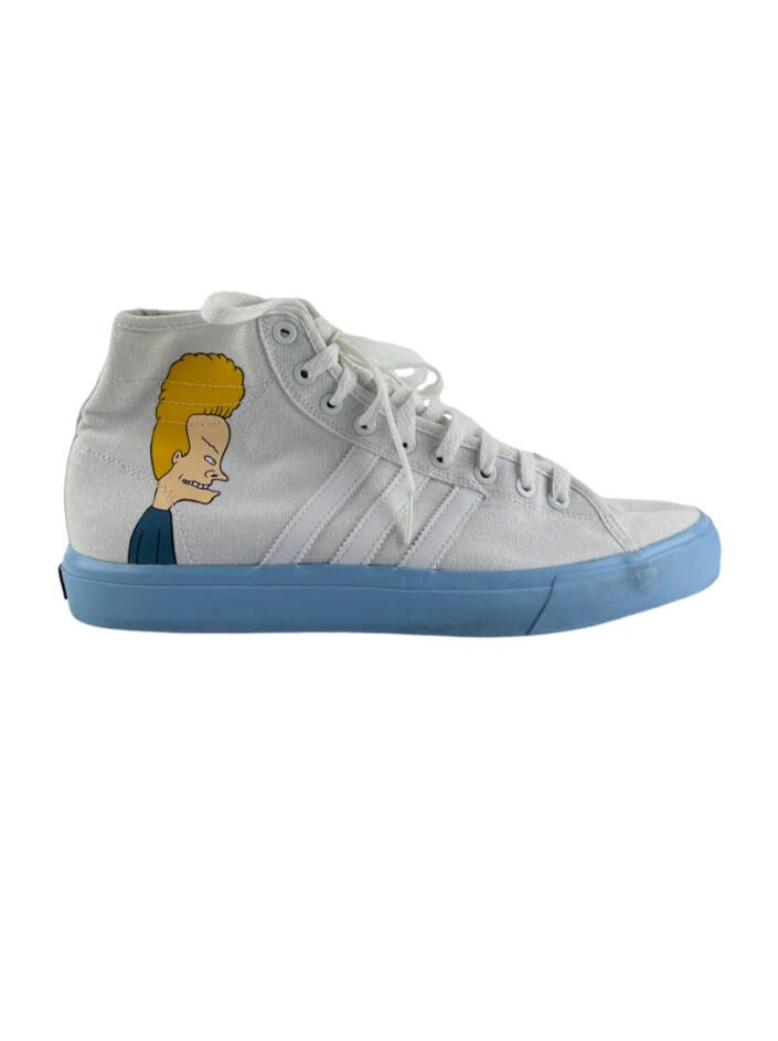 Adidas beavis and butthead matchcourt online