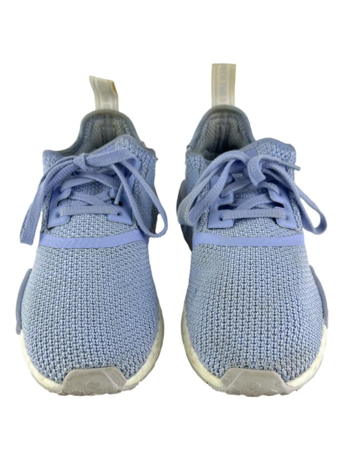 adidas gazelle silver green womens adidas NMD_R1 Prime Blue Mens Running Shoe Black GZ9256 – Shoe Palace main image 0