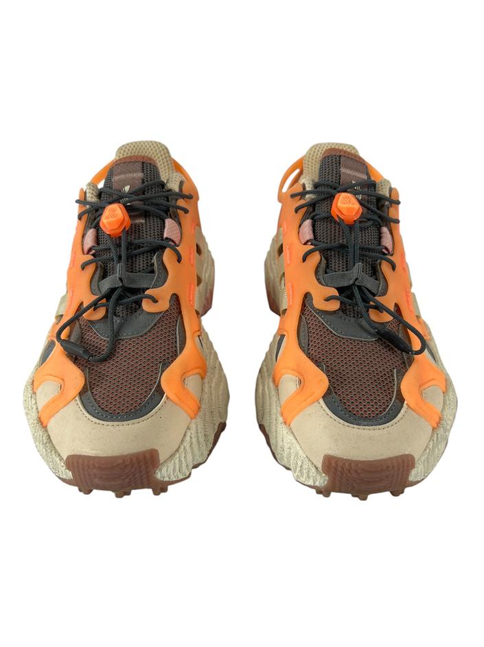 Tênis Adidas Roverend Adventure Mesh Multicolor - CQBZ16 Original