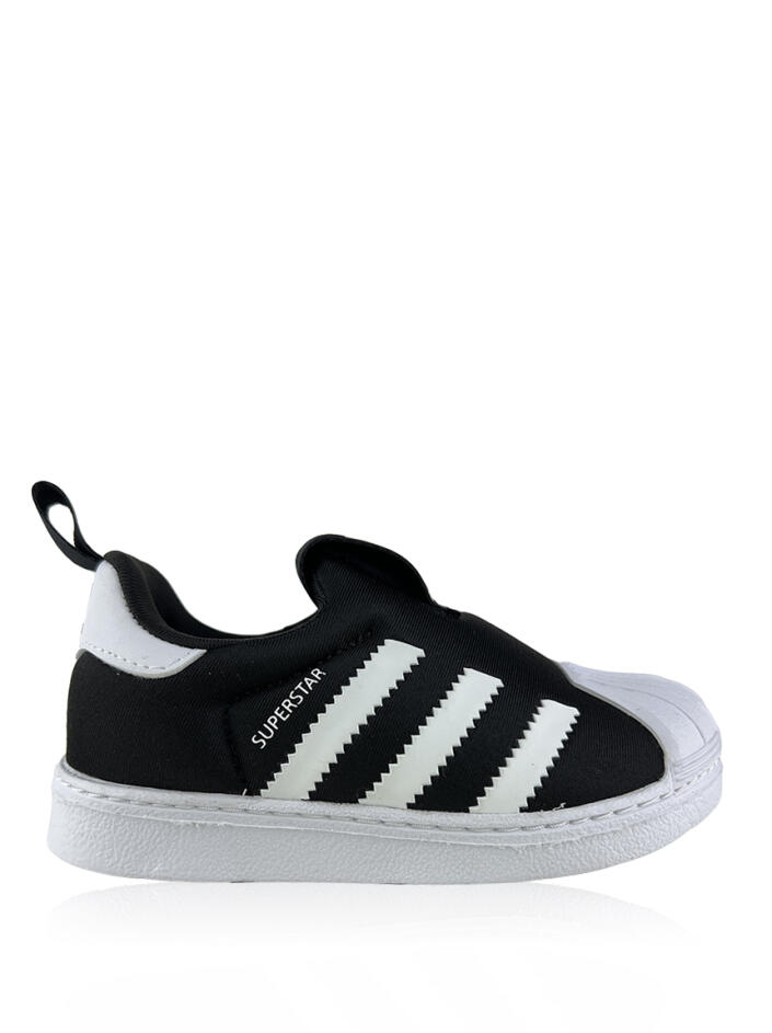 T nis Adidas Superstar 360 Preto