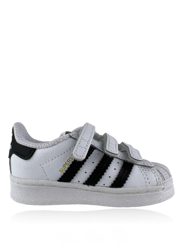 Adidas superstar best sale cf1