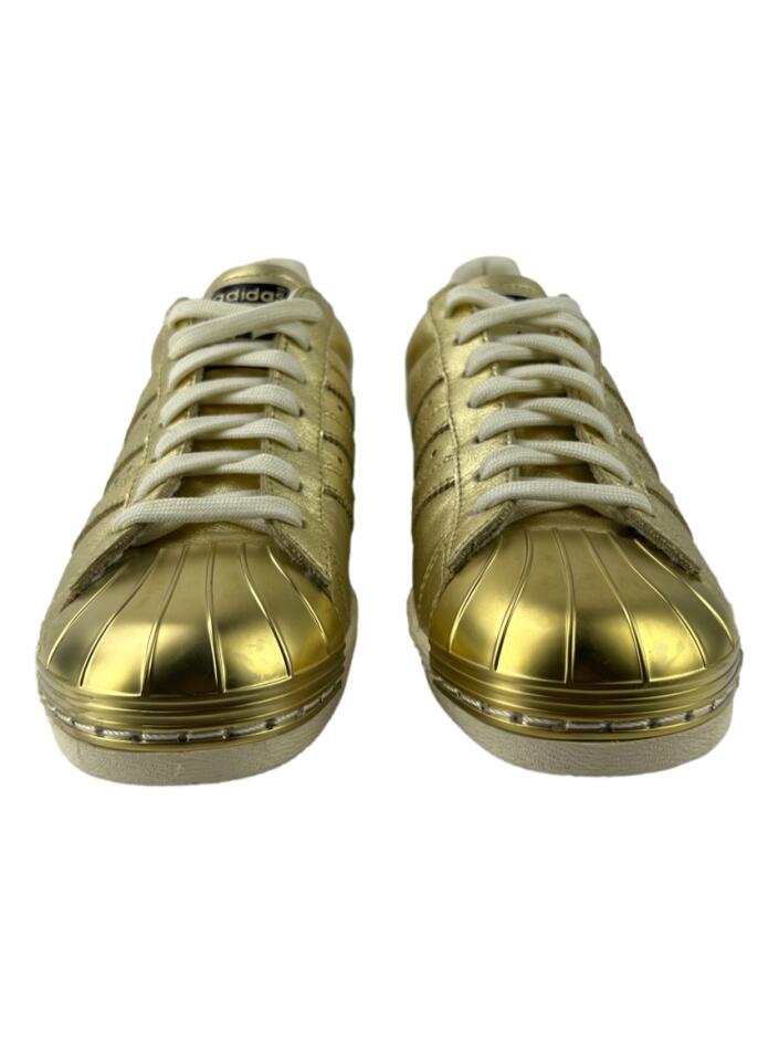 Tênis Adidas Superstar Gold - BCH5433 Original | Etiqueta Única