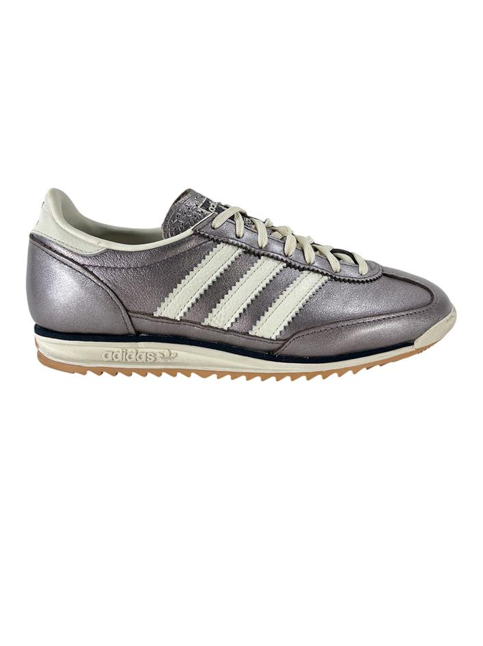 Tênis Adidas Wmns SL72 OG 'Aurora Black' - CXEG21 Original
