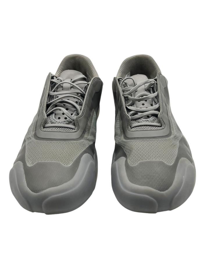 Prada × adidas A+P Luna Rossa 21 Tênis Adidas x Prada A+P Luna Rossa 21 Cinza - CHNR20 Original