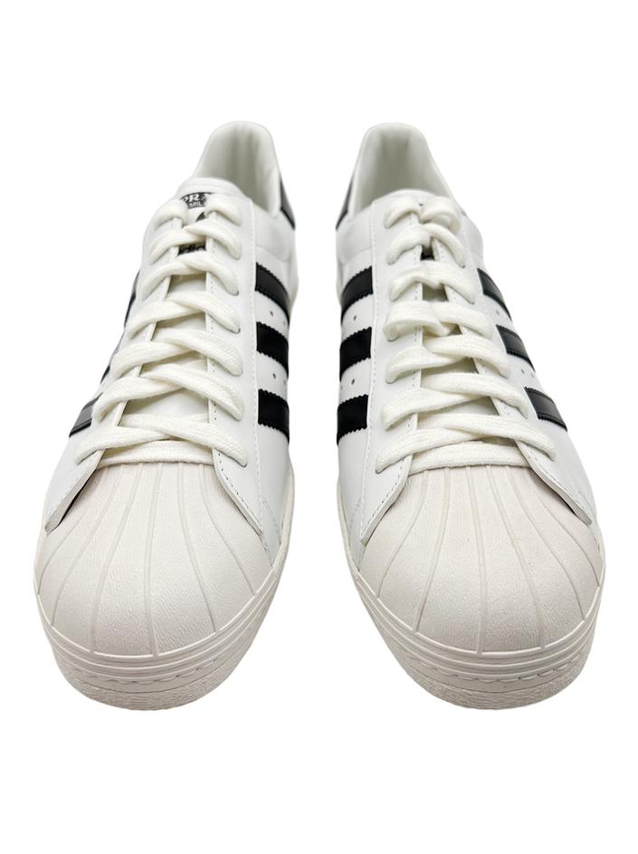 Tênis Adidas X Prada Superstar Branco - CMVI1 Original | Etiqueta