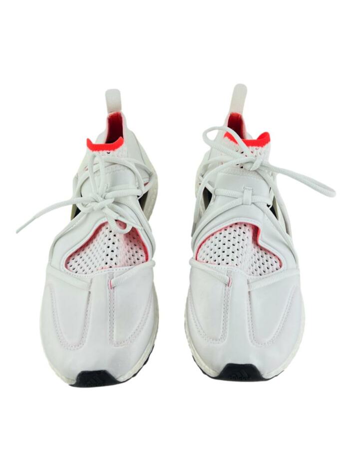 Tênis Adidas x Stella Mccartney Ultraboost T Cutout Off-White