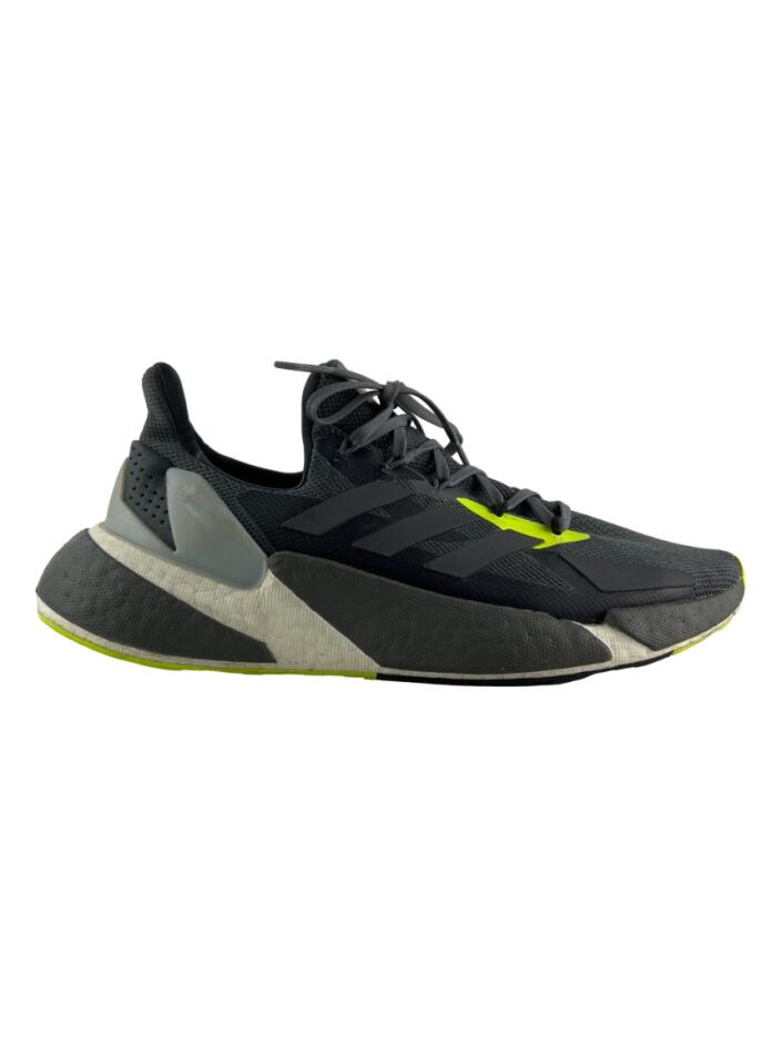 Tênis Adidas X9000L4 Cinza - CGZC38 Original | Etiqueta Única