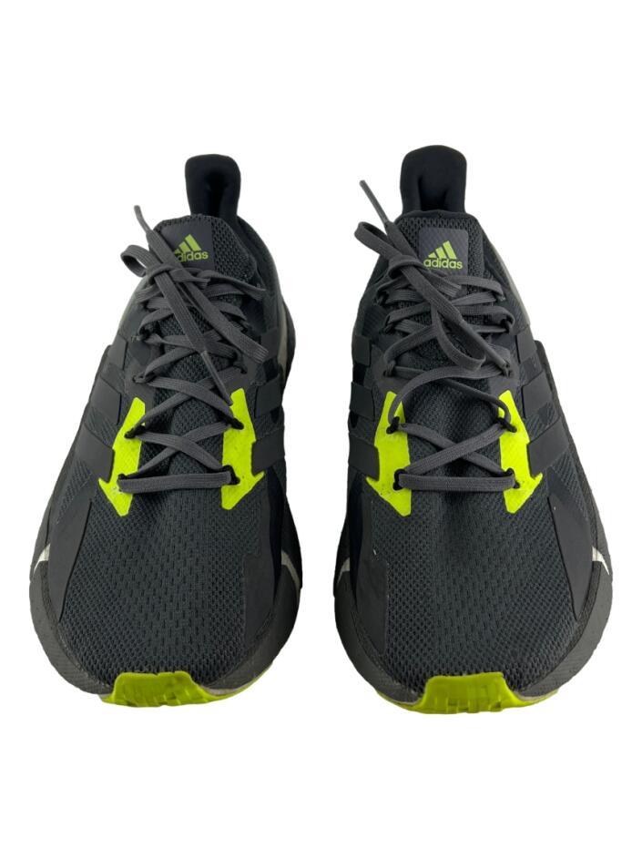 Tênis Adidas X9000L4 Cinza - CGZC38 Original | Etiqueta Única