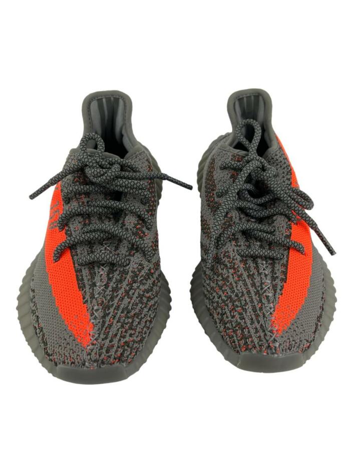 adidas YEEZY BOOST 350 V2 beluga リフレクティブ Tênis Adidas Yeezy Boost 350 v2 'Beluga' Reflective - AGEC29