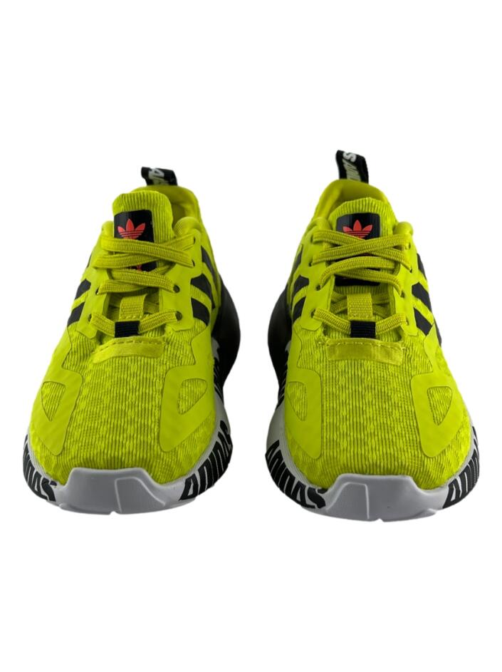 Tênis Adidas ZX 2K Verde - ADWF42 Original | Etiqueta Única