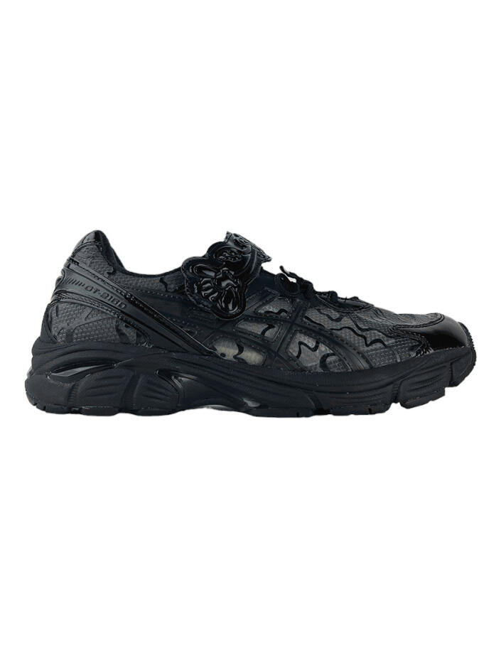 ASICS×Cecilie Bahnsen GT-2160 スニーカー 25.5 Tênis Asics GT-2160 x Cecilie Bahnsen Preto - NYK355 Original