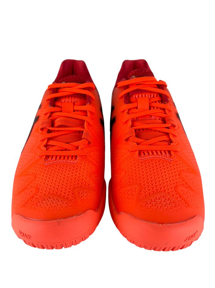 Tênis Asics Tenis ASICS GEL Resolution 8 Tokio Vermelho - BCH7538