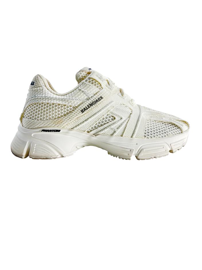Tênis Balenciaga Phantom Off White - CXAI11 Original | Etiqueta Única
