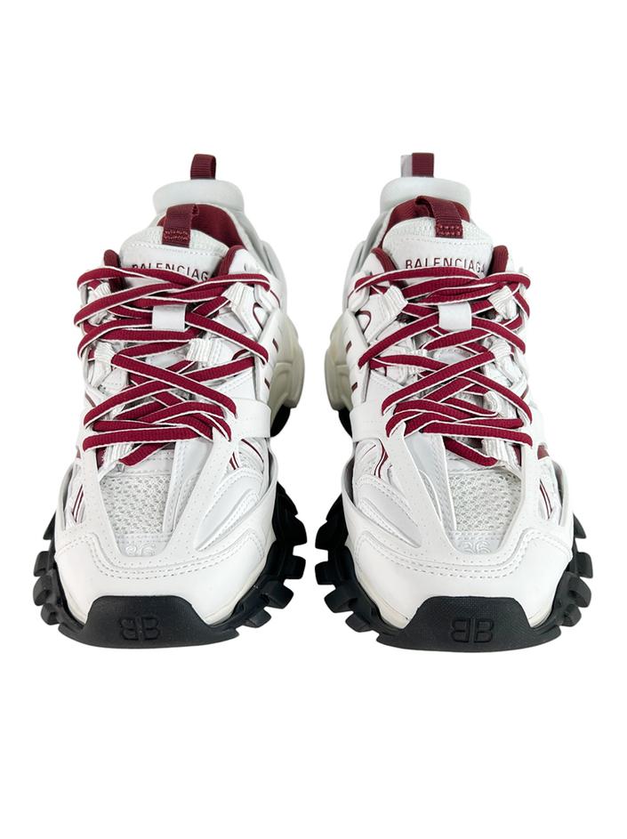 Tênis Balenciaga Track Bicolor - CFEK3 Original | Etiqueta Única