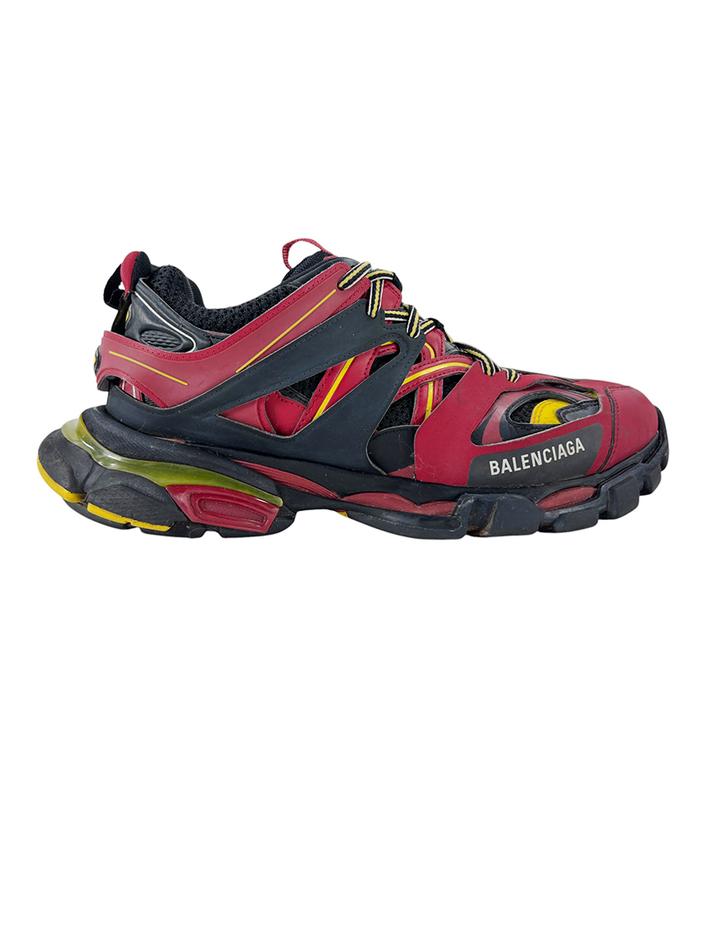 balenciaga M あちゃ tenis-balenciaga-track-