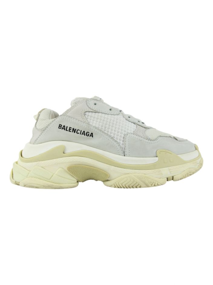 Balenciaga triple hot sale s retro