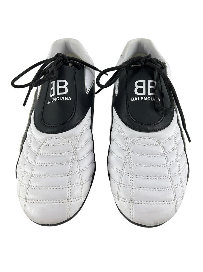 Tênis Balenciaga Zen Branco - EEY282 Original | Etiqueta Única