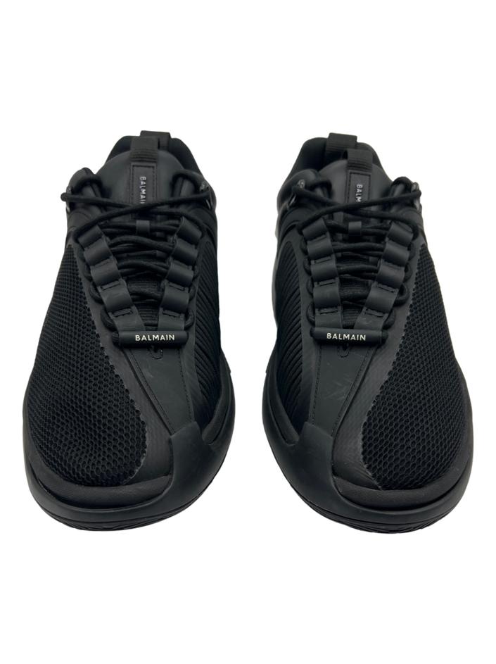 tenis-balmain-b-runner-preto-