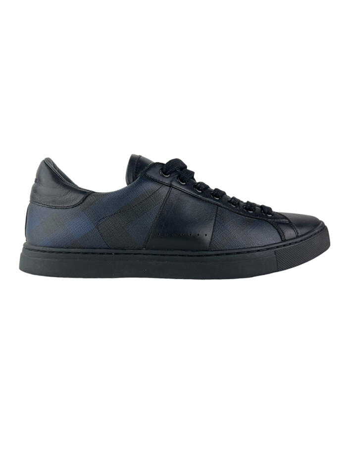 Burberry shop ritson sneakers