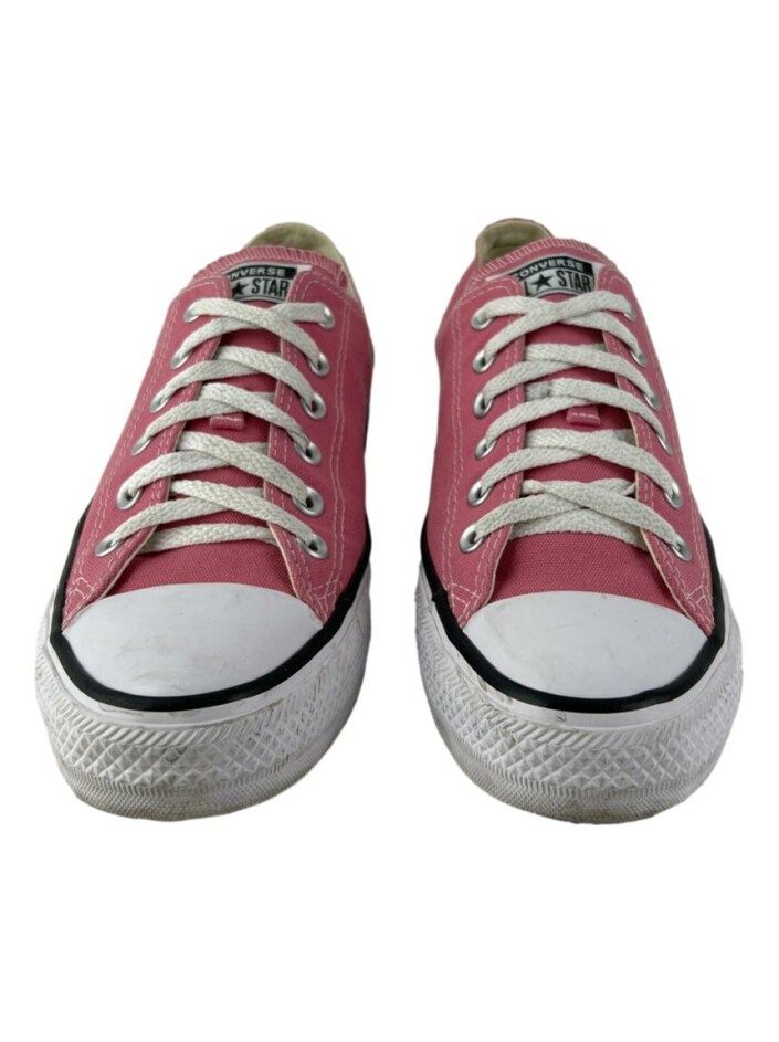 Tênis Converse All-Star Rosa Original - CQO126 | Etiqueta Única