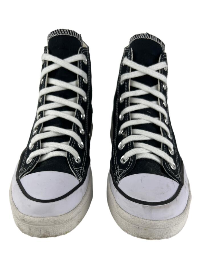 靴 Converse Chuck Taylor CT70 27cm Tênis Converse Chuck Taylor All Star CPX70 Preto - NMO157 Original
