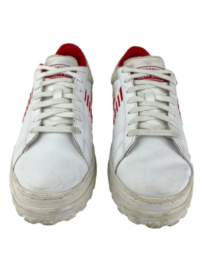 リバランスデオ Tênis Converse Pro Leather X2 Low Rivals Edition - DZT84 Original
