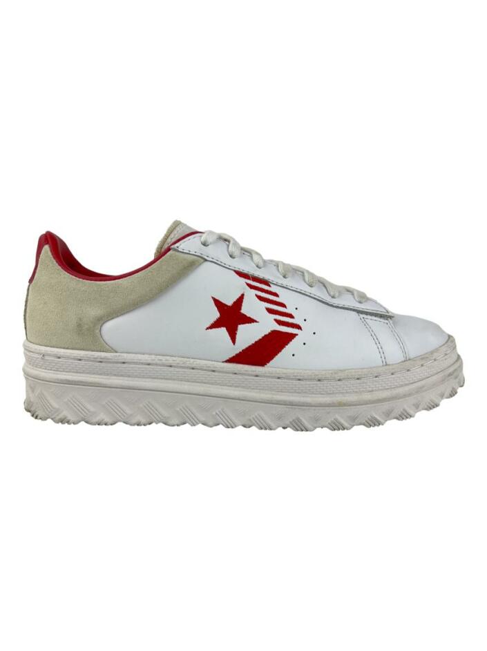 Tênis Converse Pro Leather X2 Low Rivals Edition - DZT84 Original